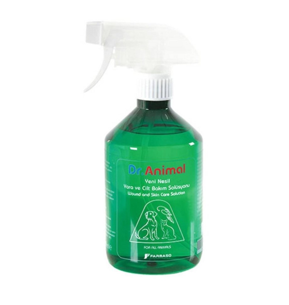 DR ANİMAL 500 ML.