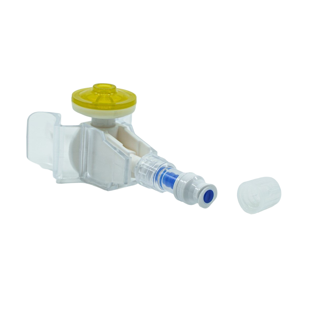 Flakon Adaptörü 20-21 mm