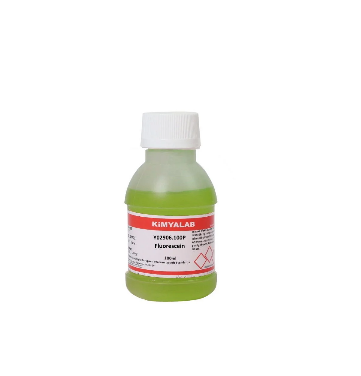 Fluorescein 100 ML