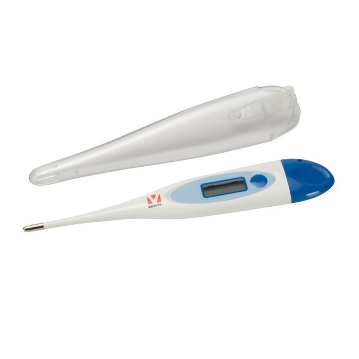 KRUUSE Veteriner Derece. Dijital. Digi-Vet SC 12