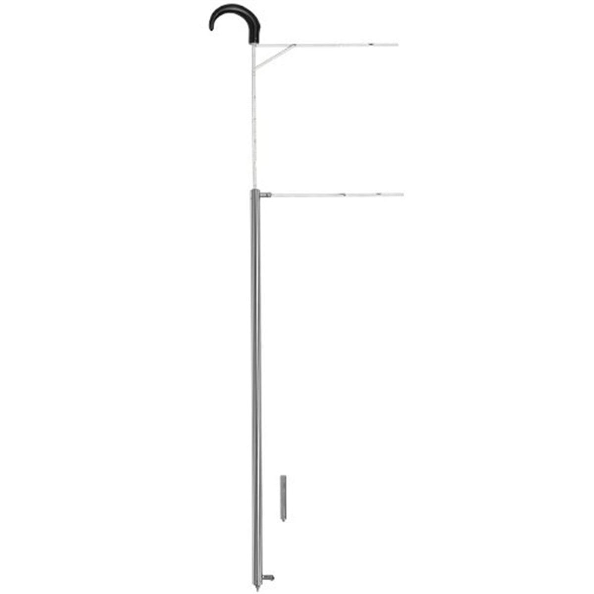 Ölçü Bastonu. 96 - 180 cm. Hayvanlar İçin