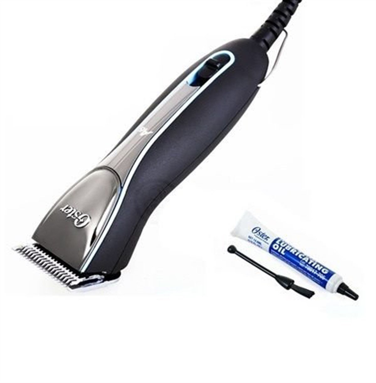 OSTER A6 Tıraş Makinası. Üç Devirli