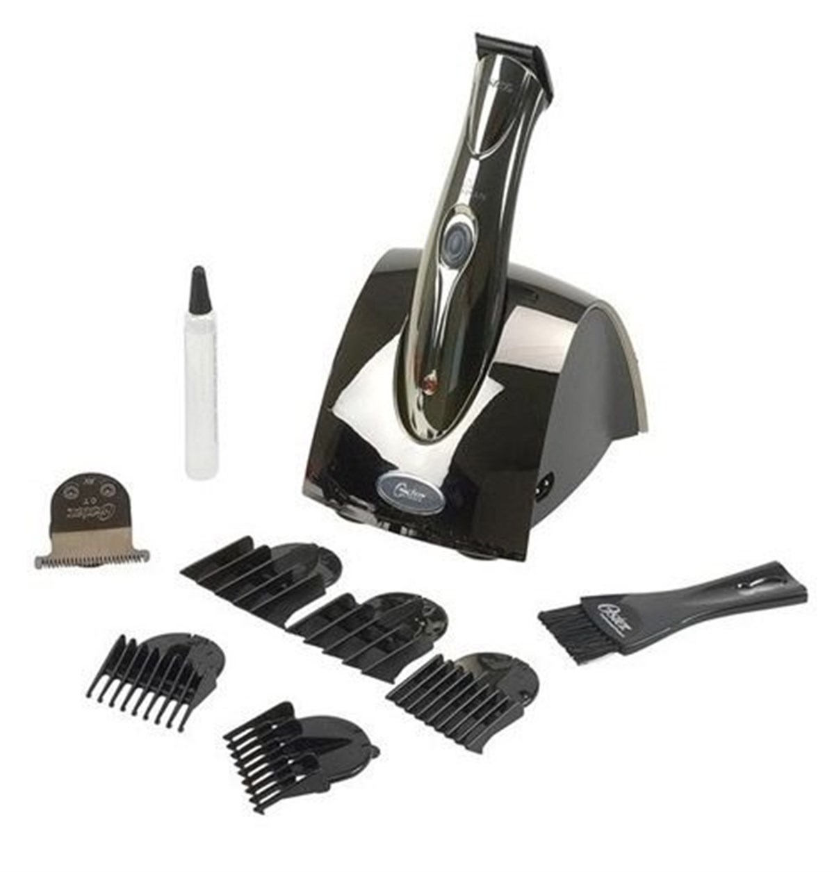 OSTER Artisan Şarzlı Tıraş Makinası