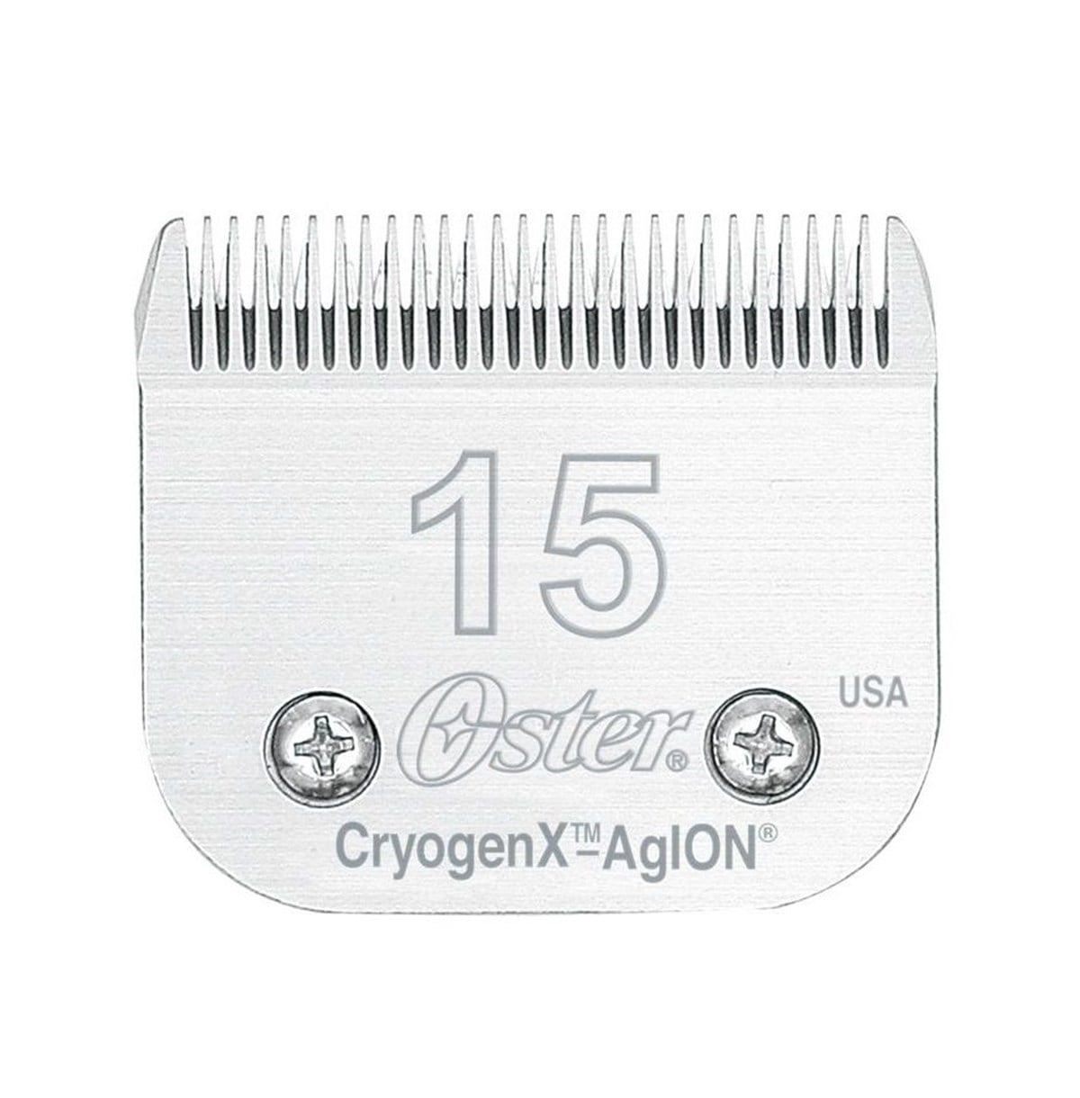OSTER Tıraş Makinası Bıçağı. Size 15