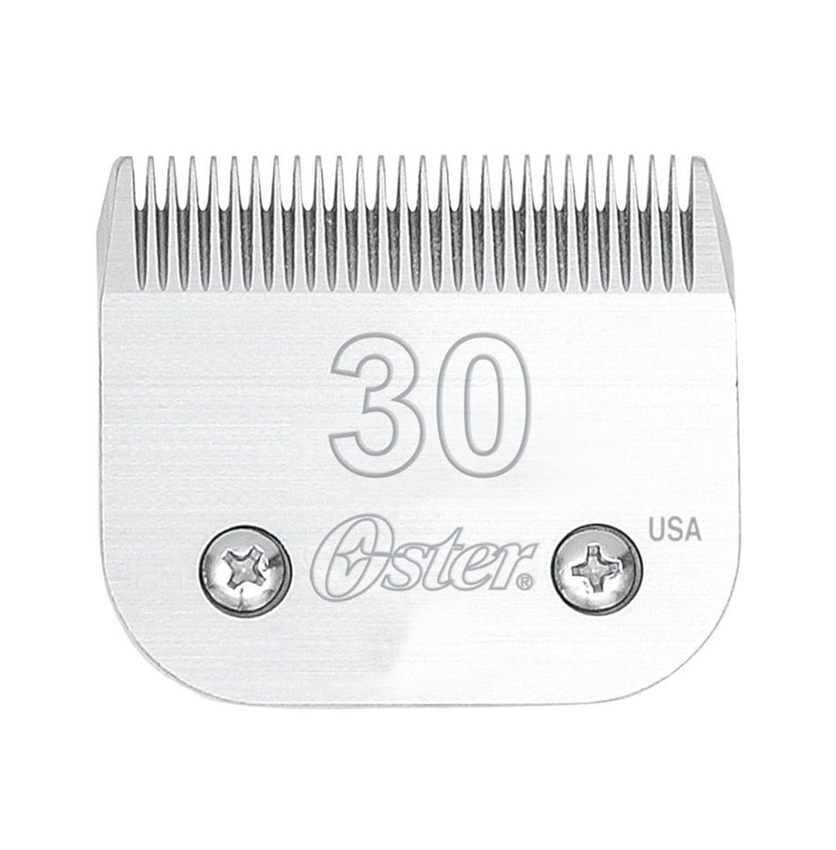 OSTER Tıraş Makinası Bıçağı. Size 30