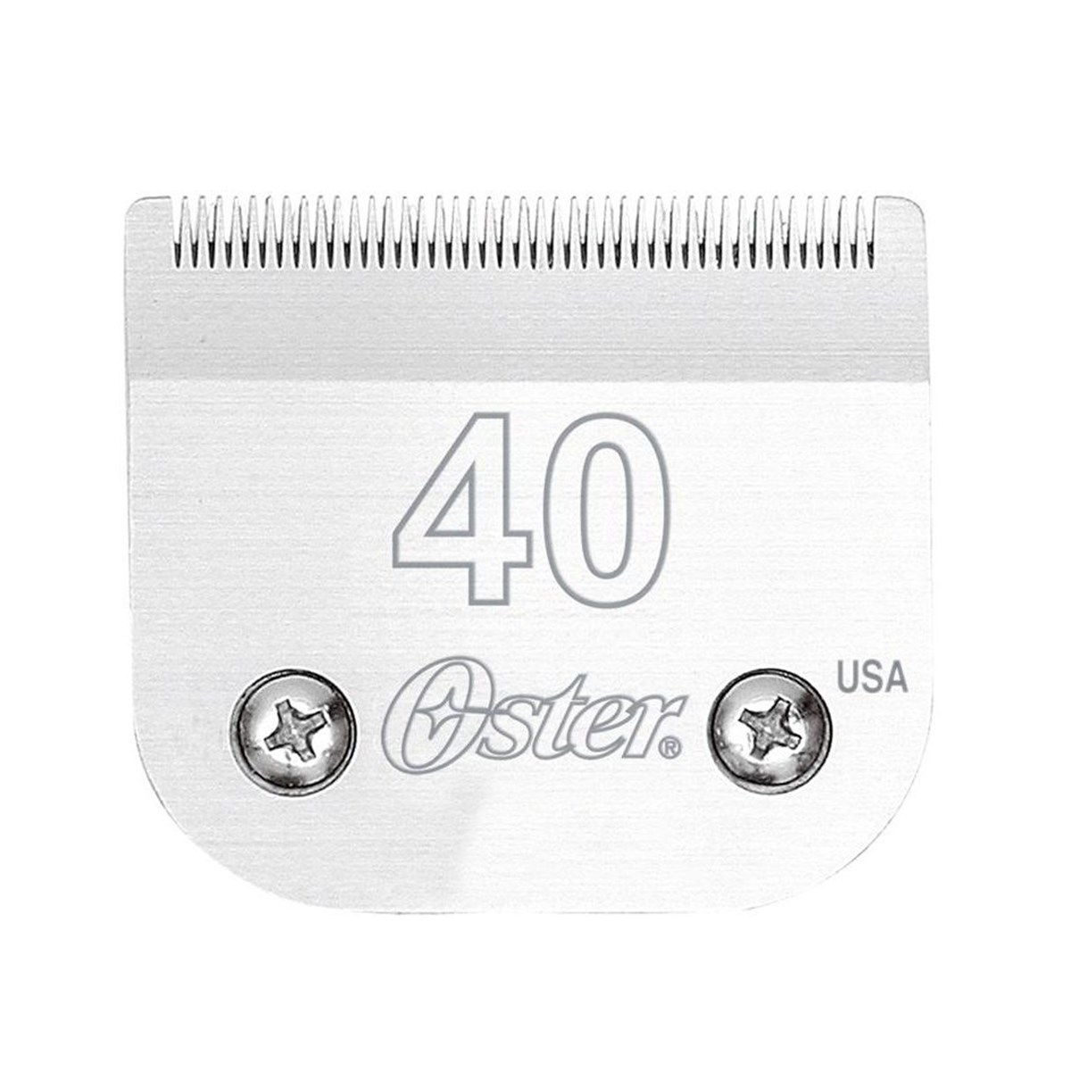 OSTER Tıraş Makinası Bıçağı. Size 40