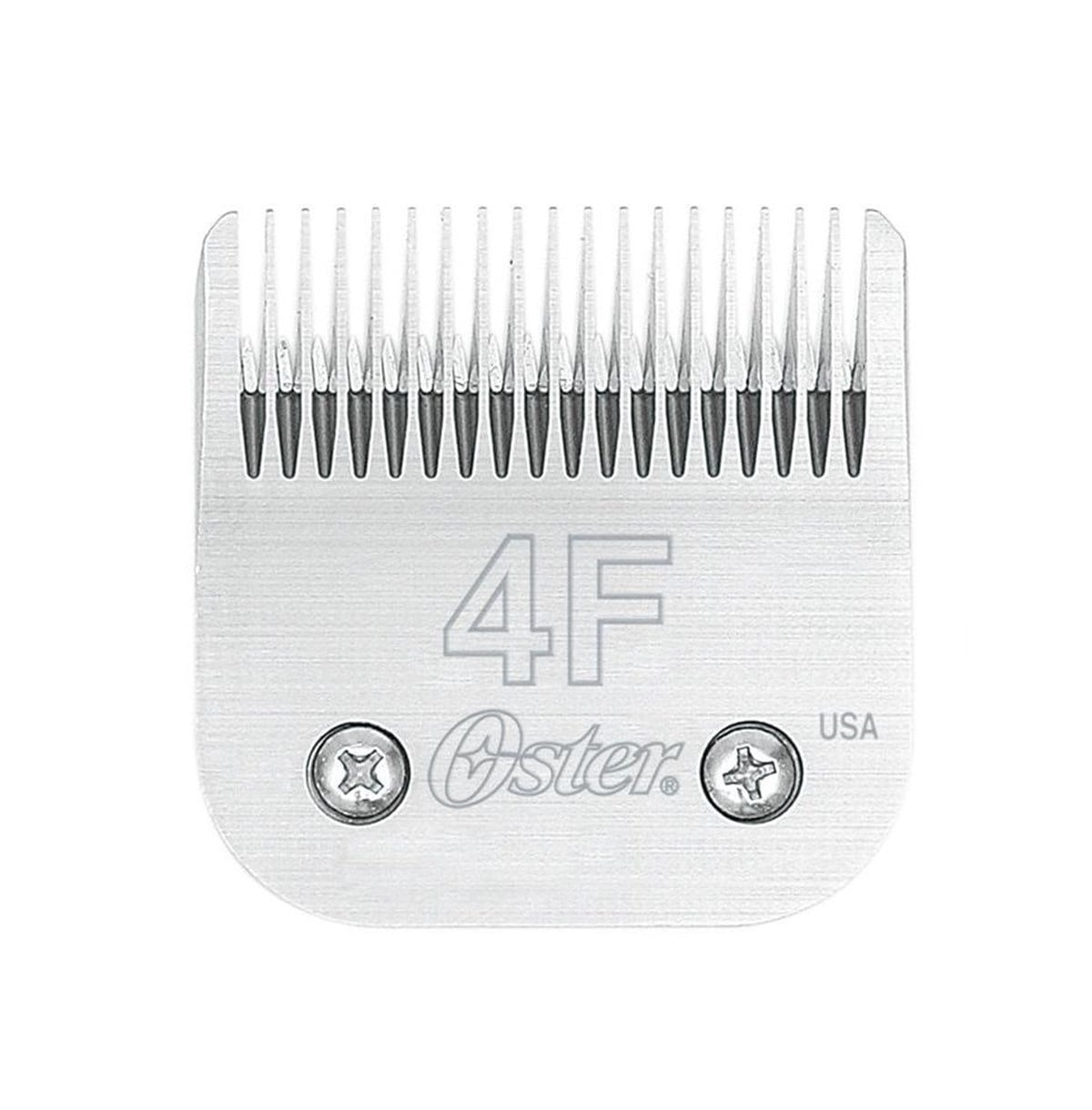 OSTER Tıraş Makinası Bıçağı. Size 4F