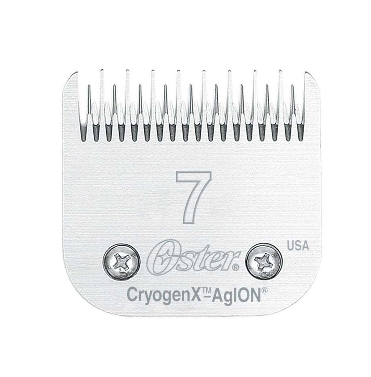 OSTER Tıraş Makinası Bıçağı. Size 7