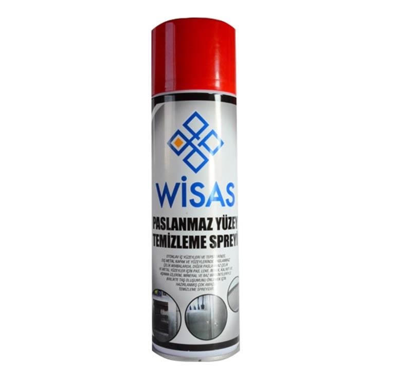 Otoklav Temizlik Spreyi 500 ml