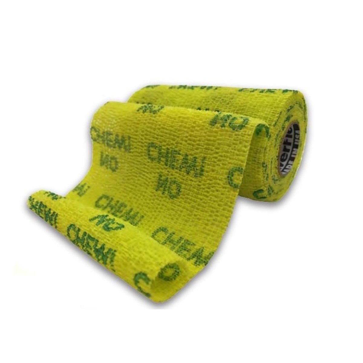 PET-FLEX Bandaj. No Chew. Çiğnenmez. 10 cm x 4.5 metre