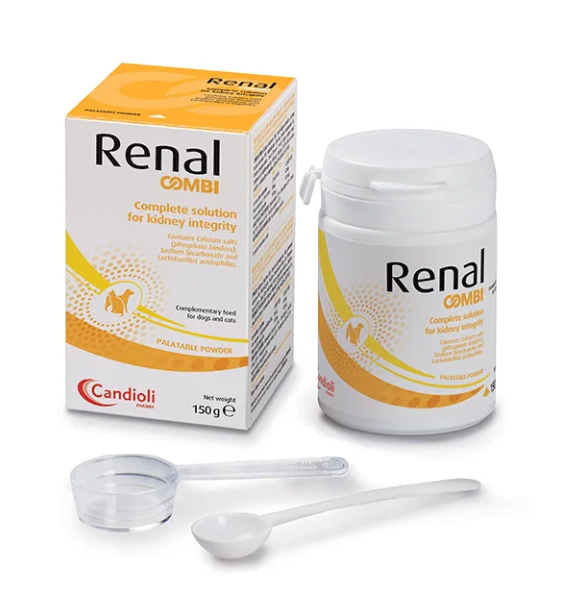 Renal Combi 150 Gr.