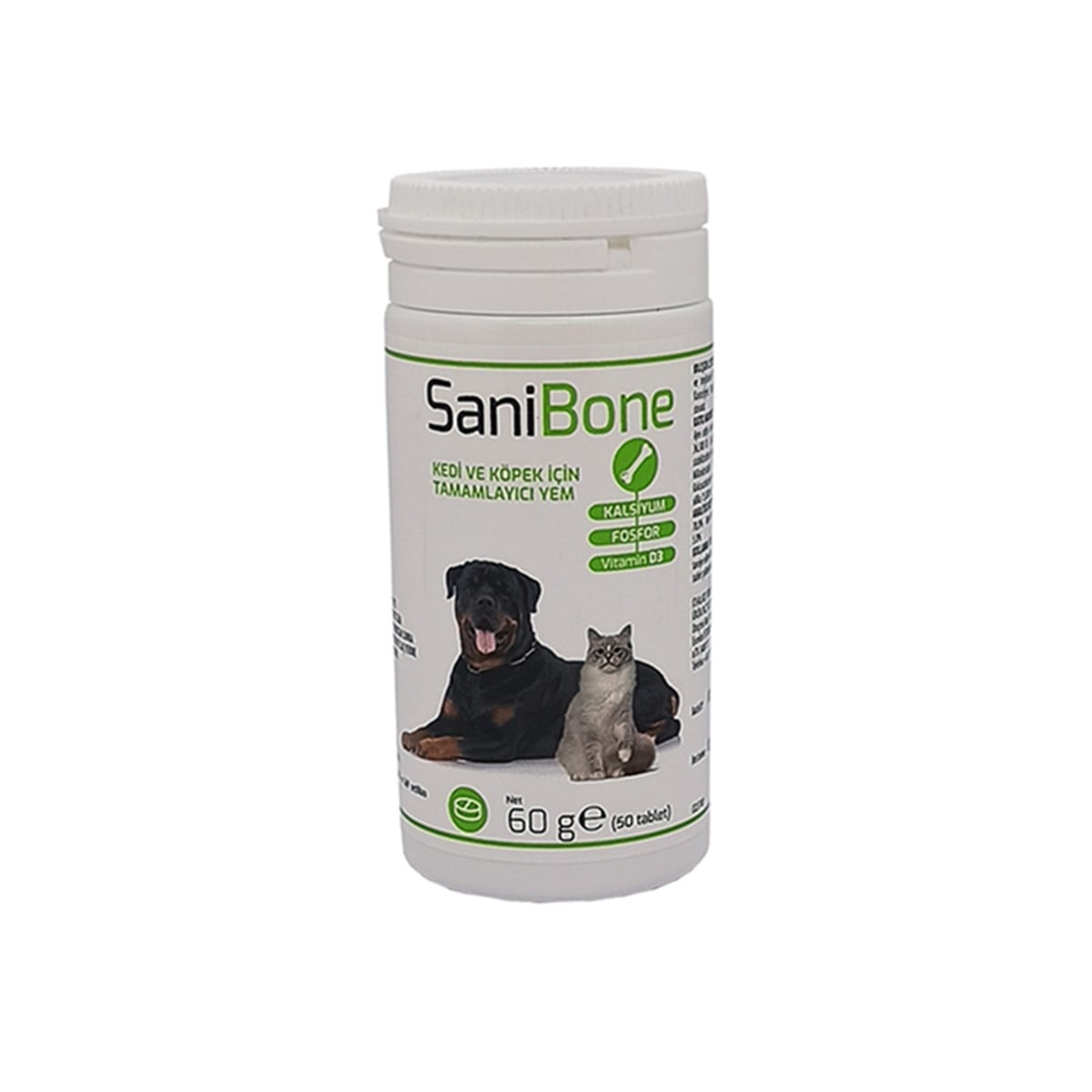 Sani Bone 50 Tablet