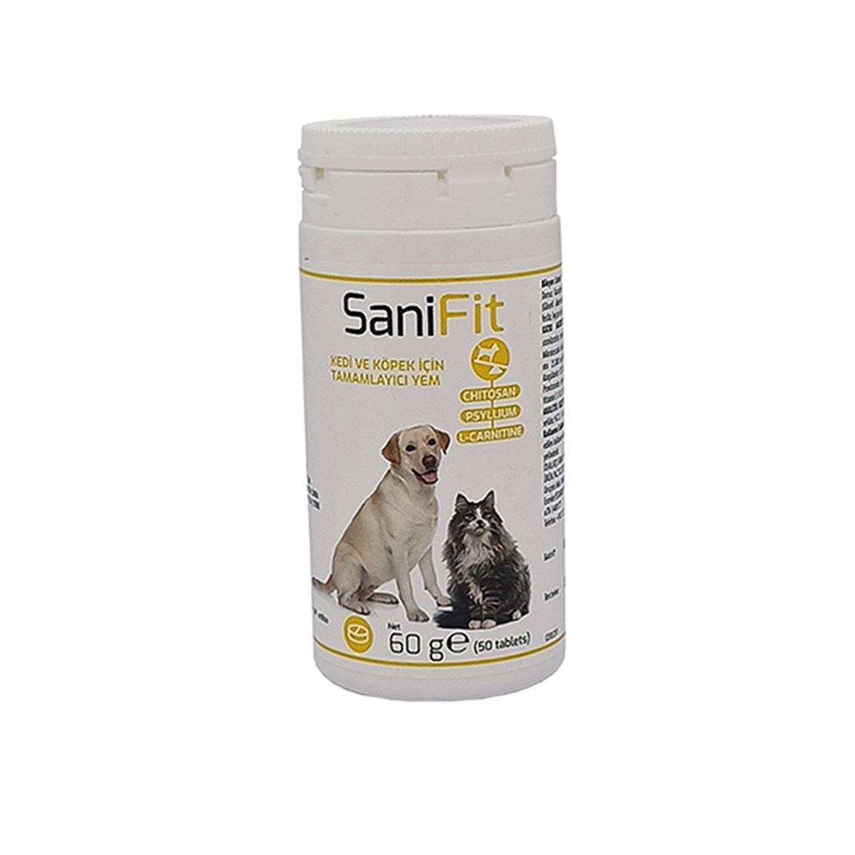 Sani Fit 50 Tablet