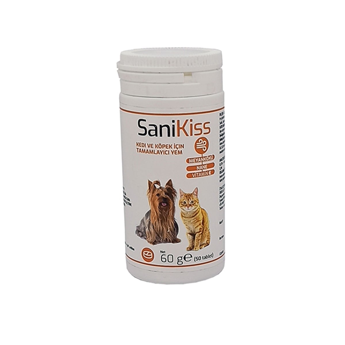 Sani Kiss 50 Tablet