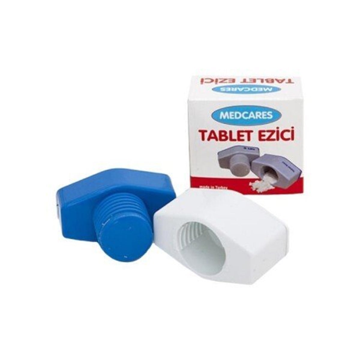Tablet Ezici