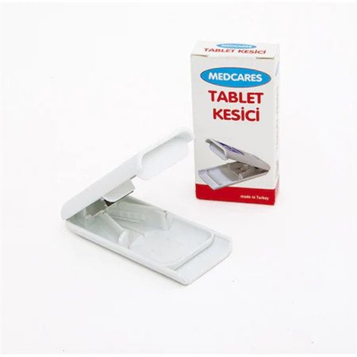Tablet Kesici