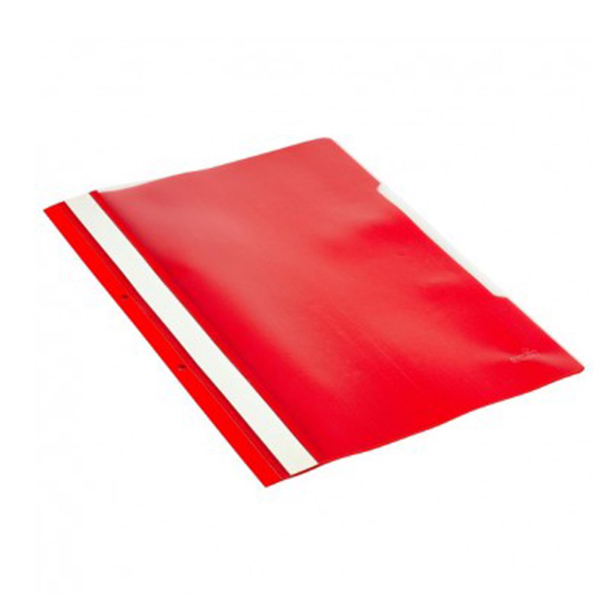 Telli Dosya 10'lu Kırmızı