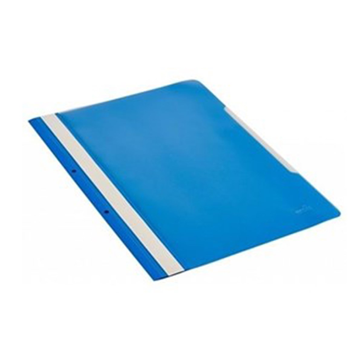 Telli Dosya 10'lu Mavi