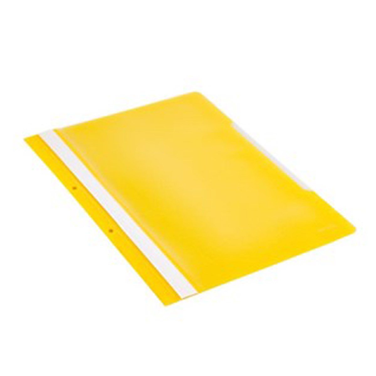 Telli Dosya 10'lu Sarı