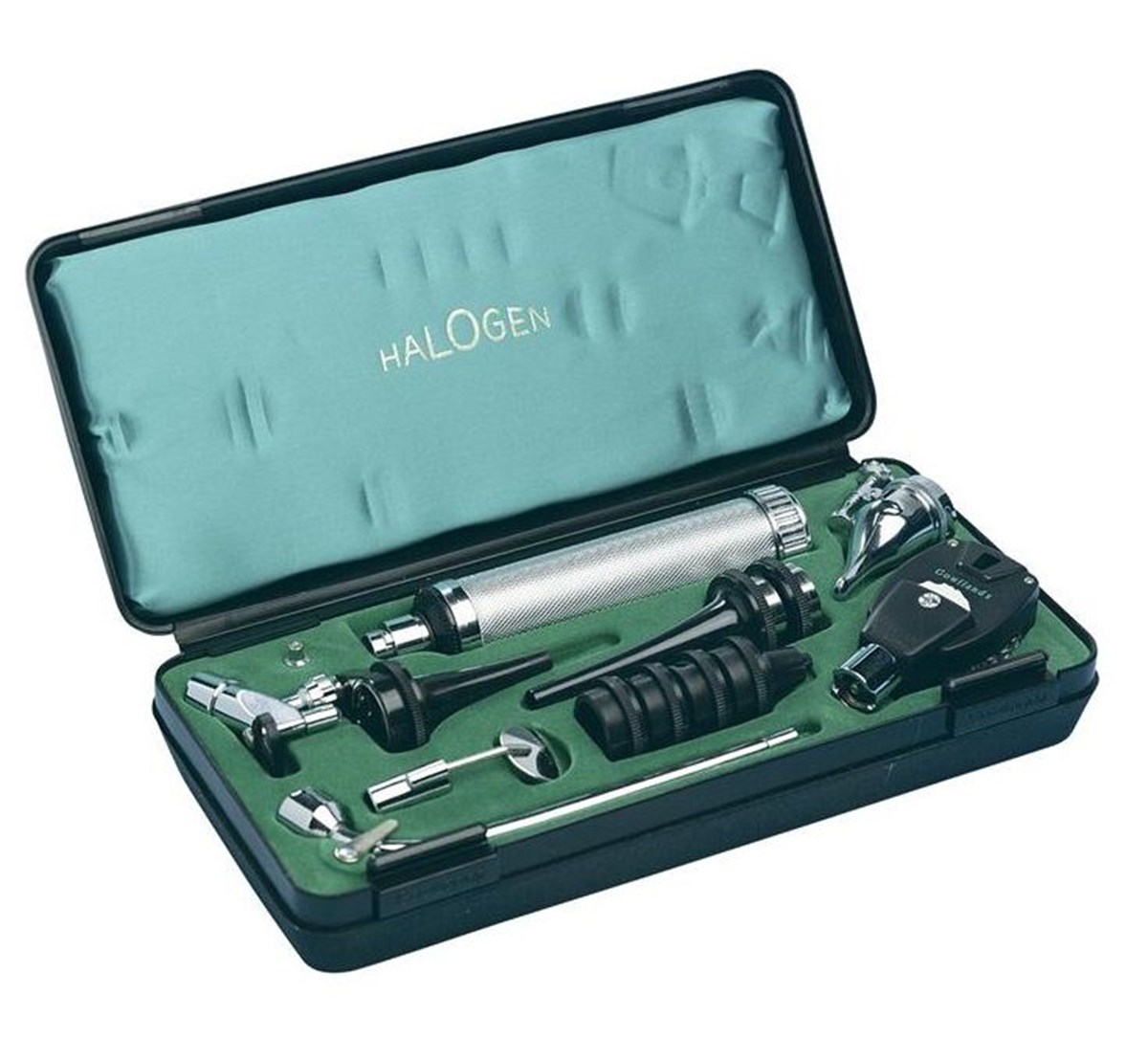 Veteriner Halojen Set. Komple. Gowllands