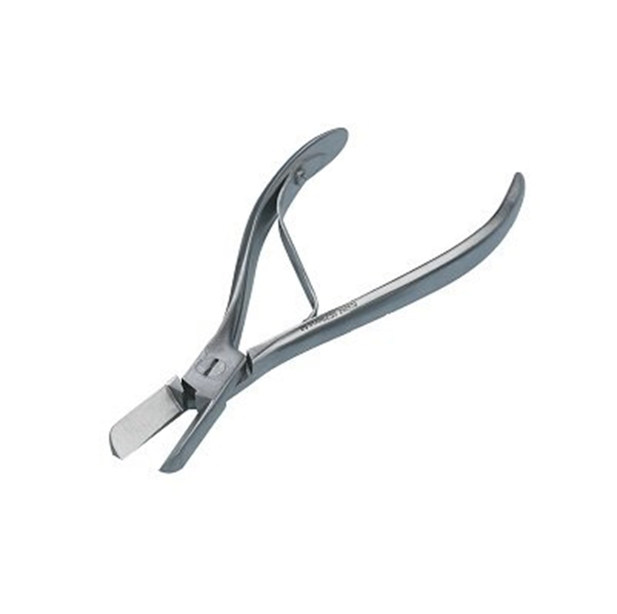 Veteriner Kemik / Diş Kesme Makası 13 cm