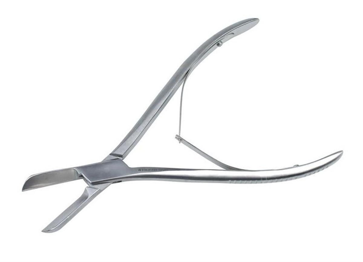 Veteriner Kemik Kesme Makası 23cm