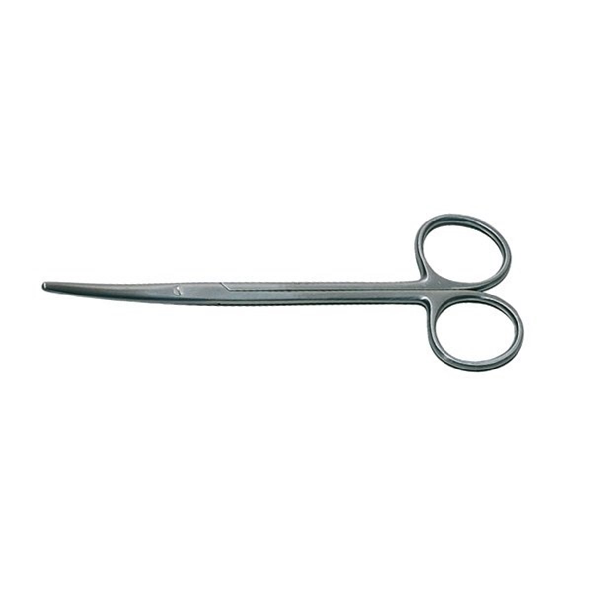 Veteriner Metzenbaum Makas. Düz. 14,5 cm