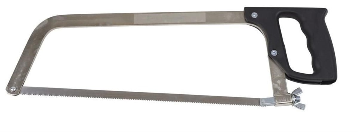 Veteriner Otopsi Testeresi