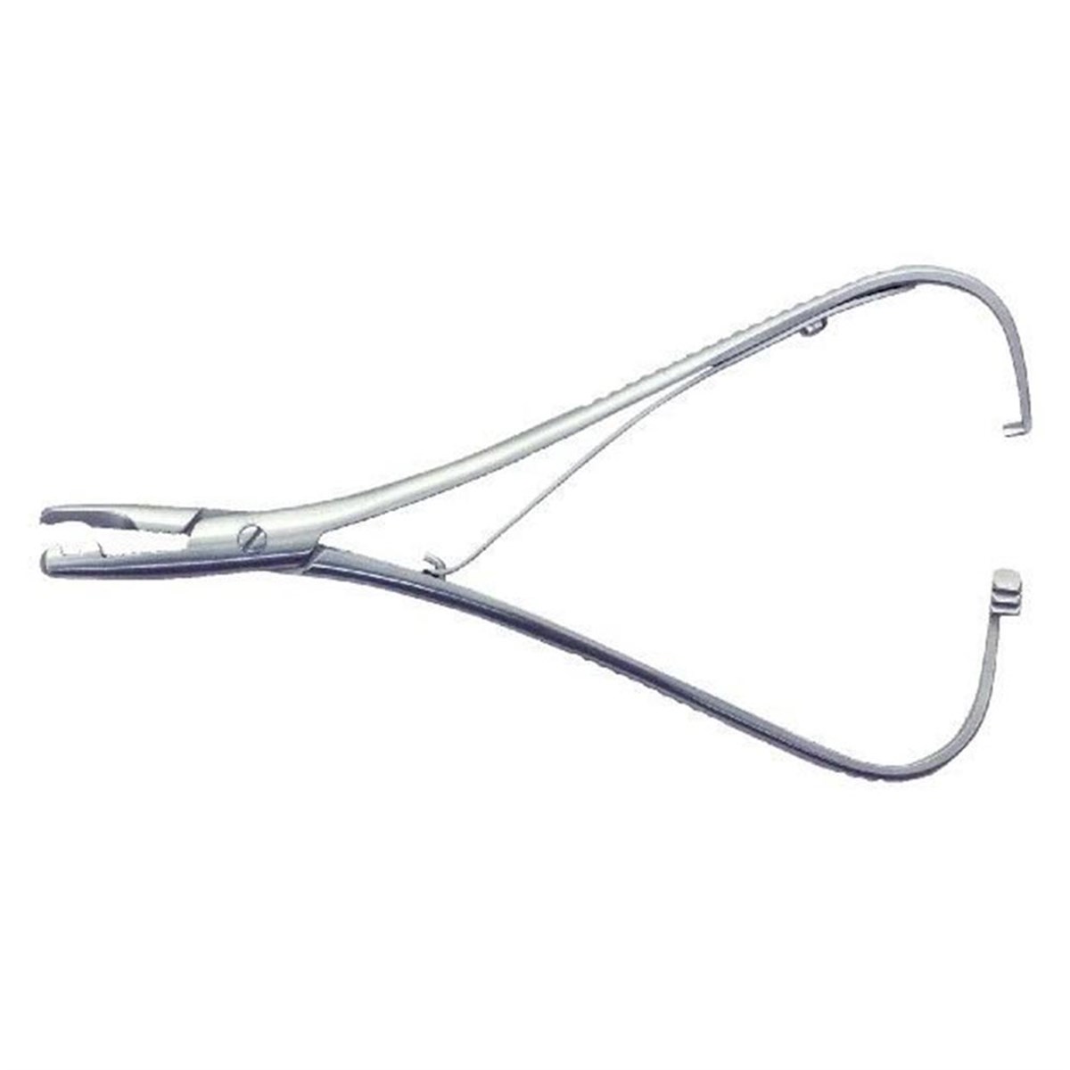 Veteriner Portequei - Ermold Model 17 cm - Avrupa Kalite