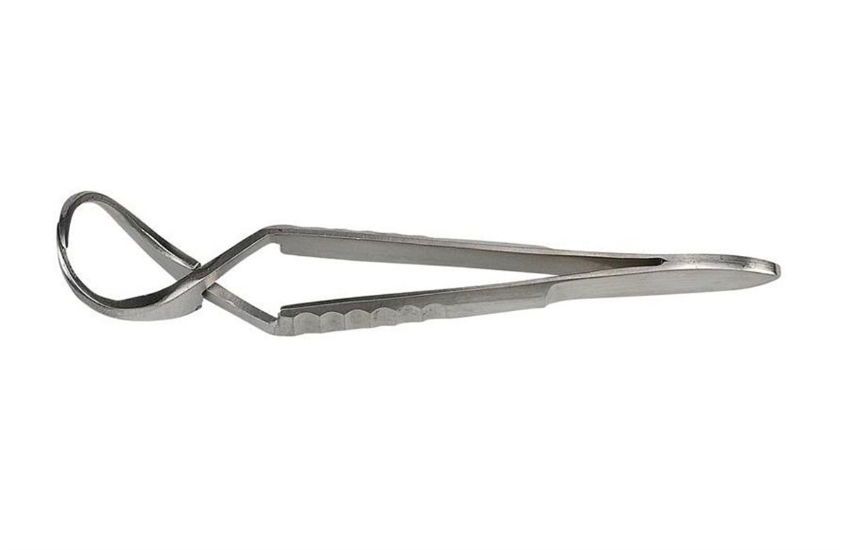 Veteriner Serviyet Pensi. Jones Model - 9 cm