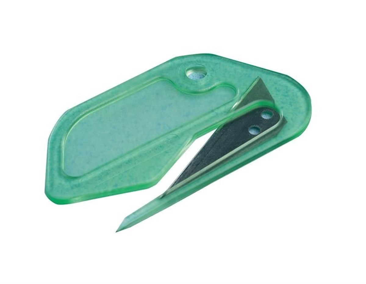 Veteriner Sezaryen Bıçağı