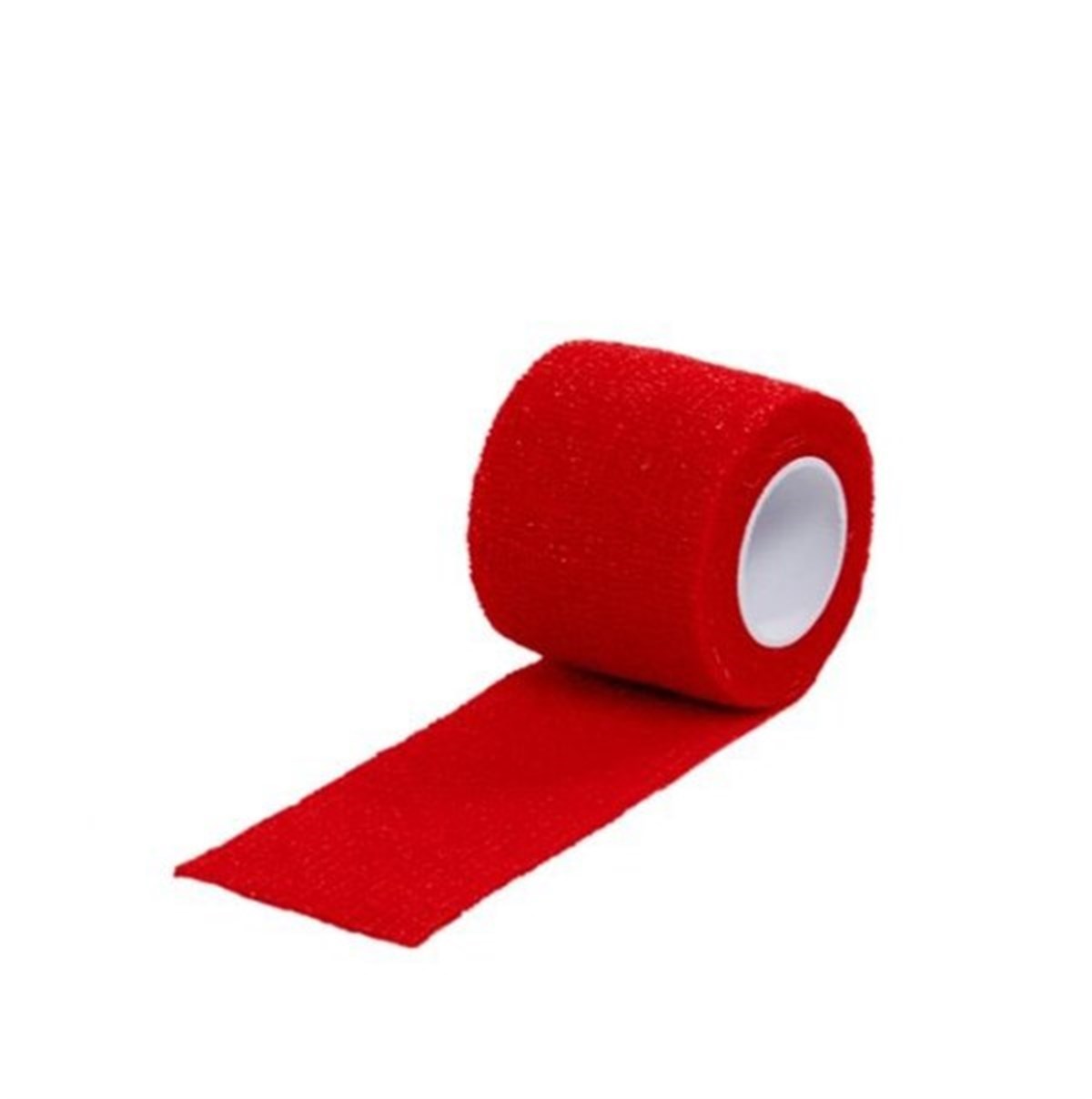 Vetflex 7,5 Cm x 4,5 Mt. Kırmızı Octacare