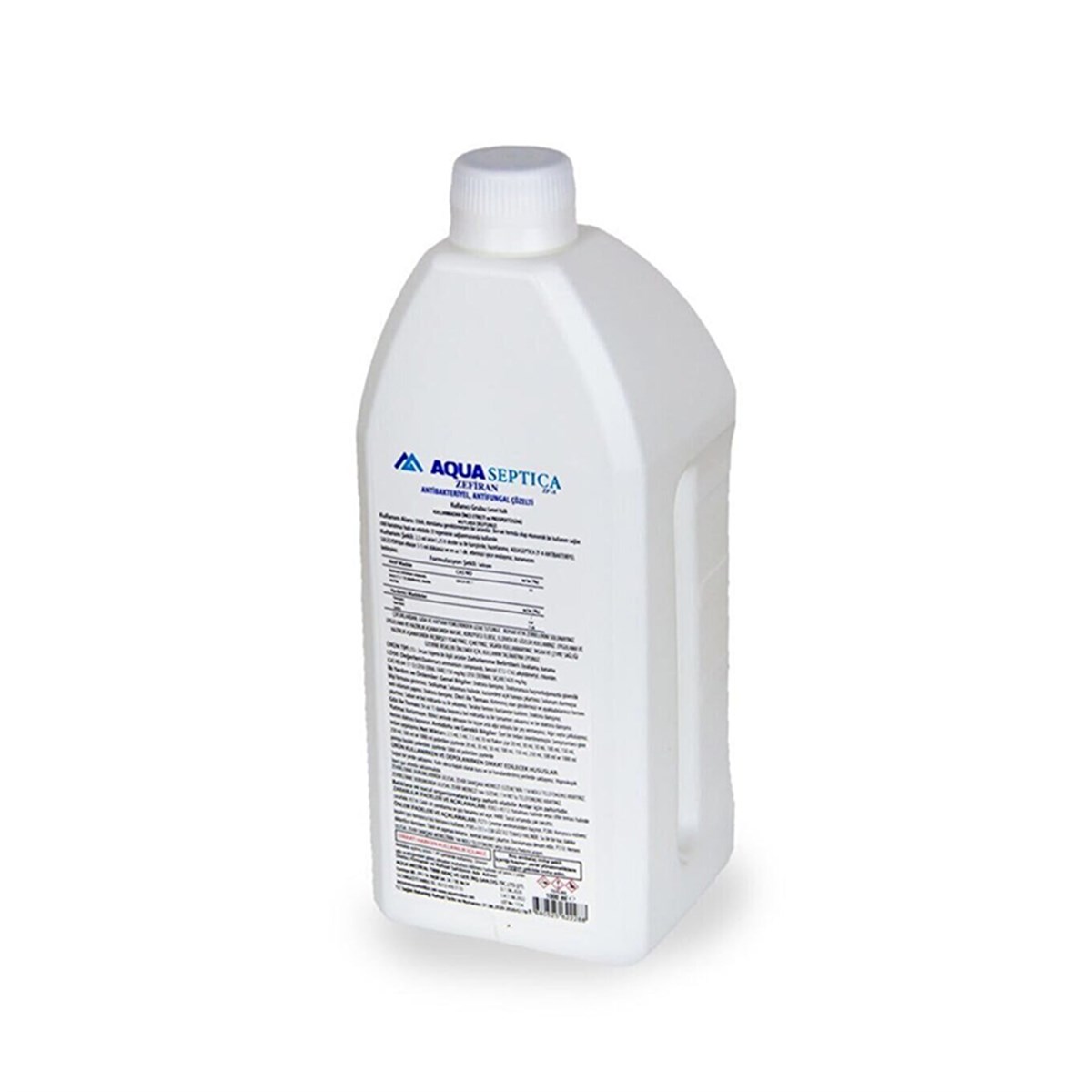 Zefiran 1 Lt.