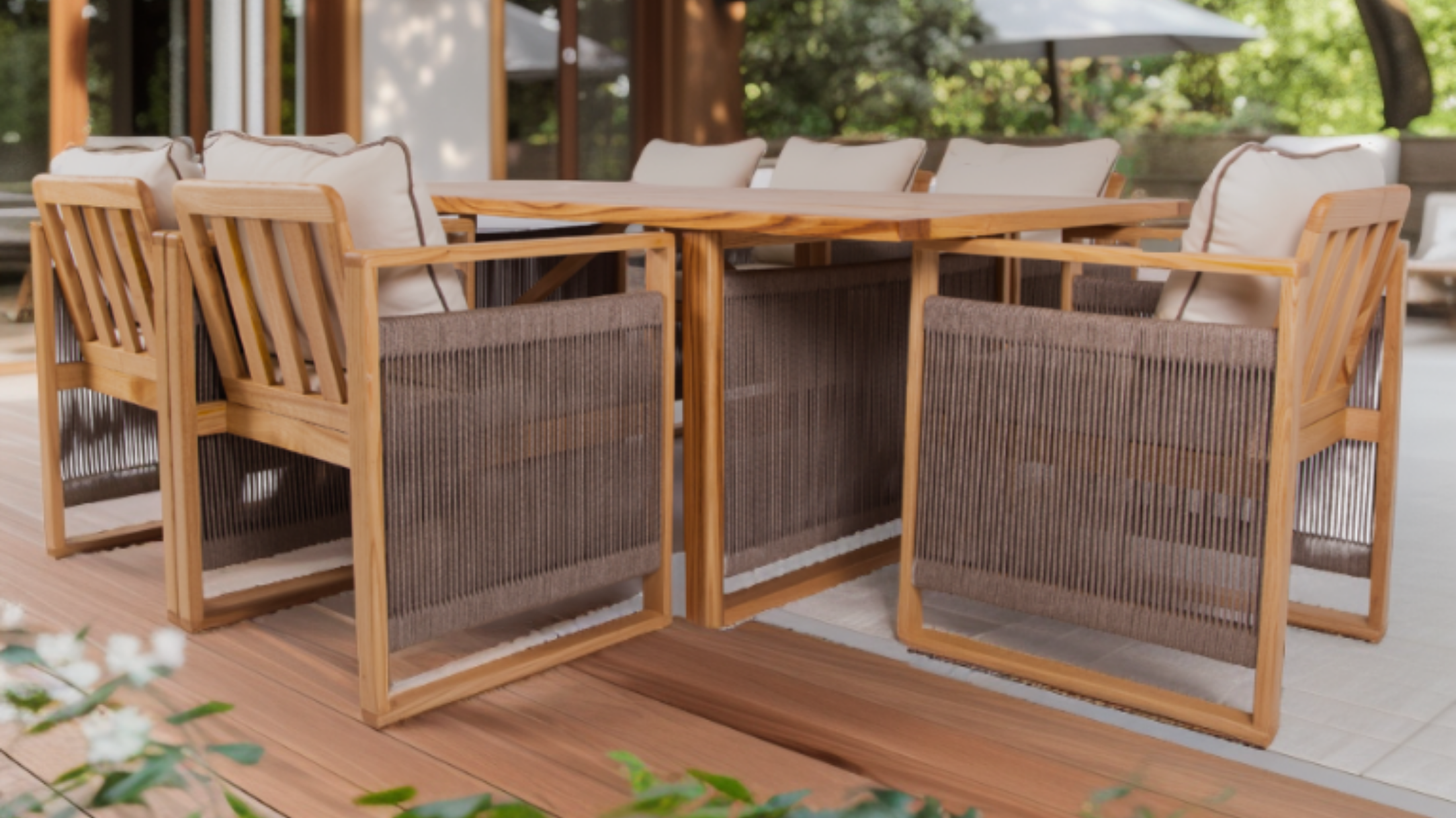 balkon dekorasyonu nasıl yapılır