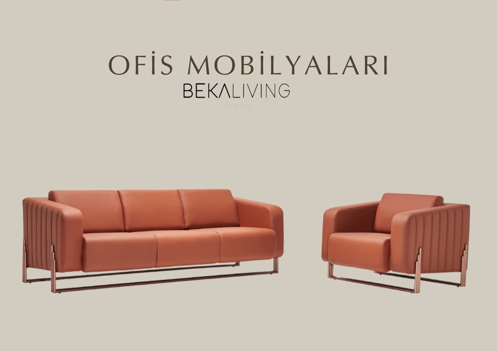 ofis mobilyası