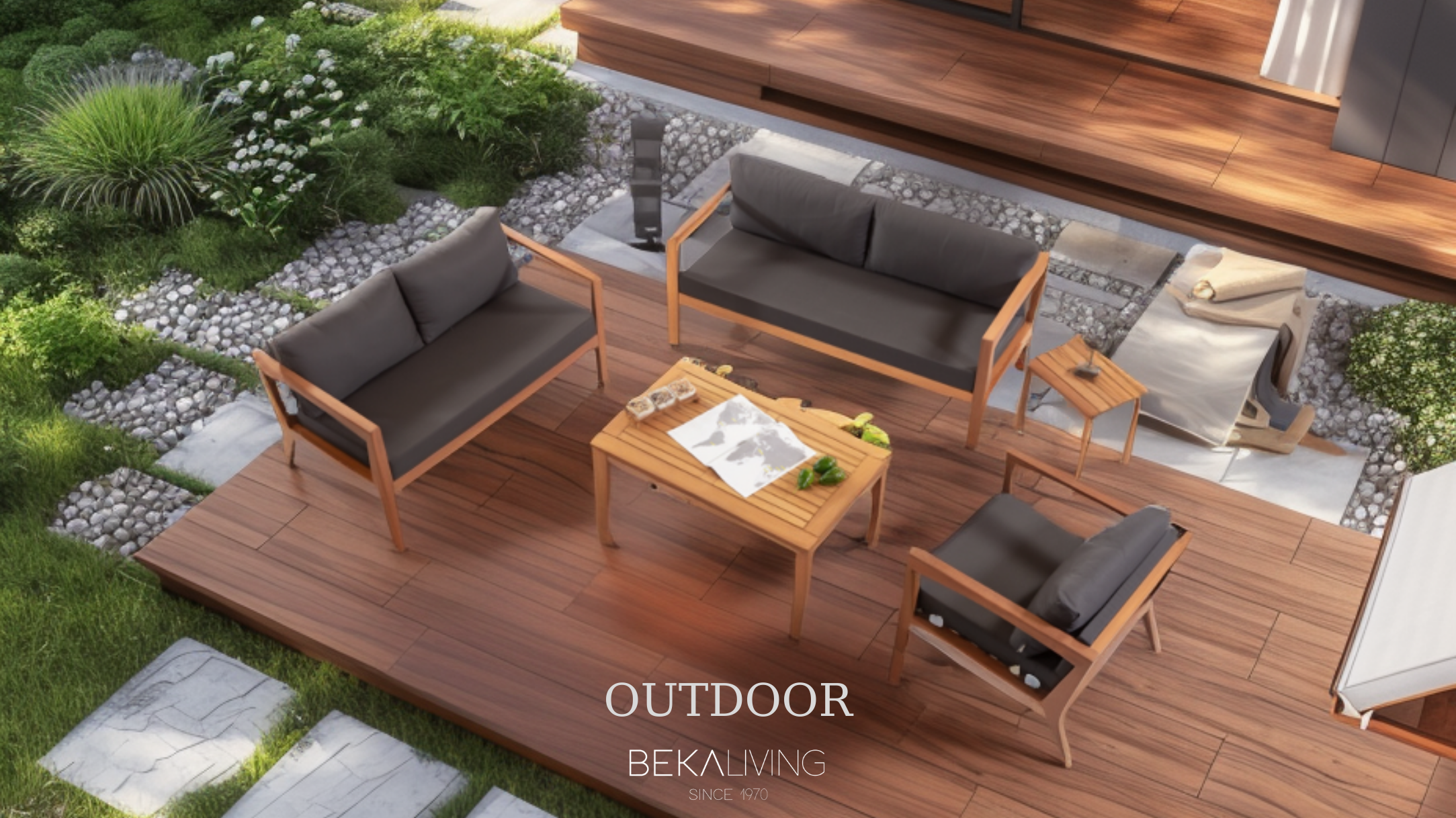 veranda nedir