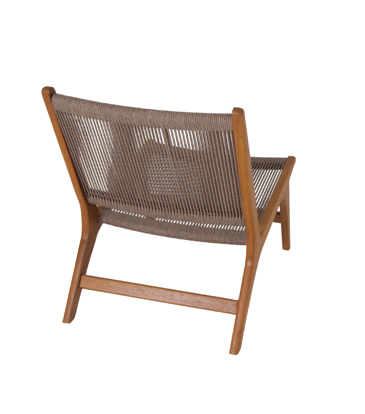 Borneo İp Örgülü İreko Bahçe Berjer