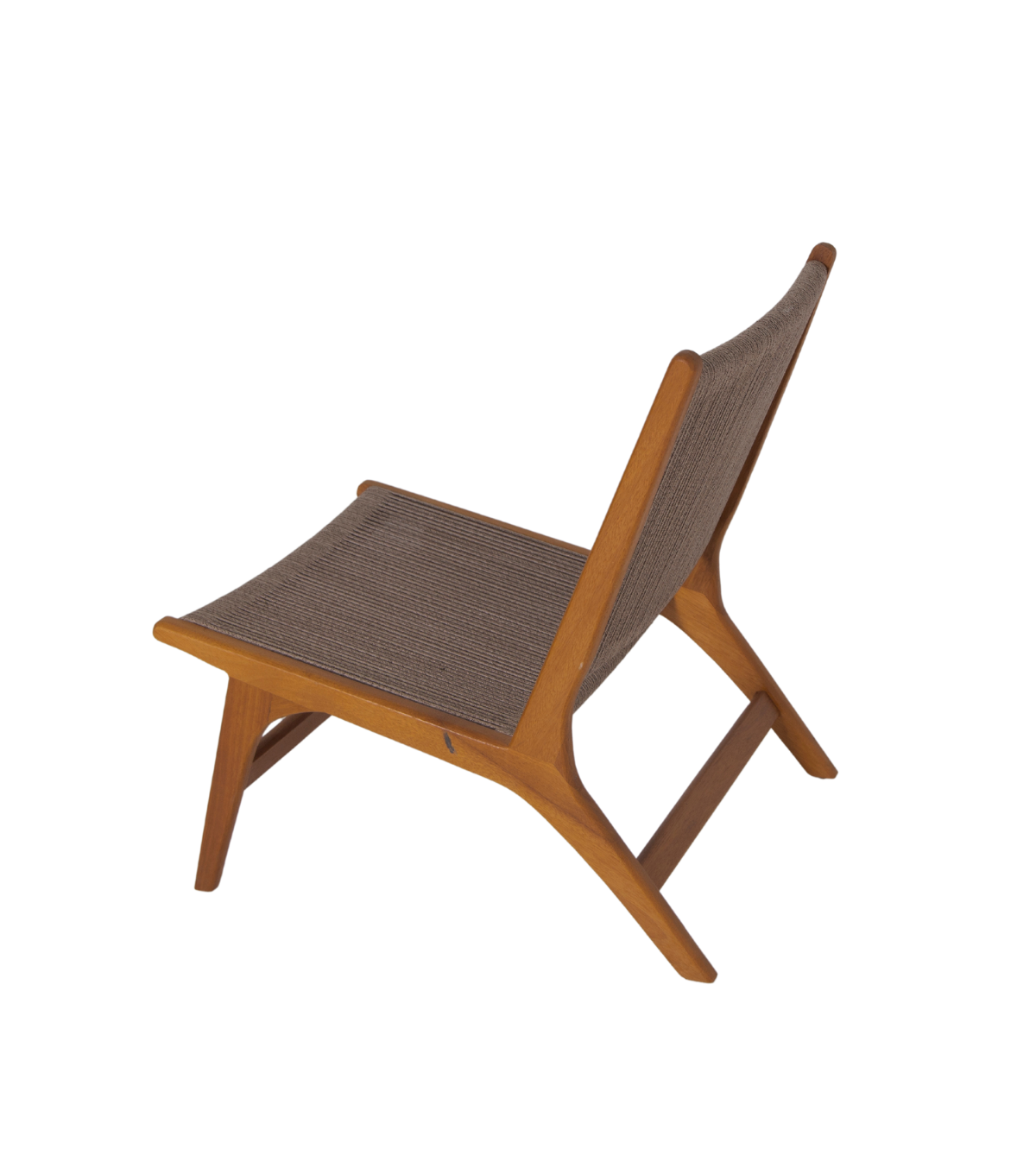 Borneo İp Örgülü İreko Bahçe Berjer