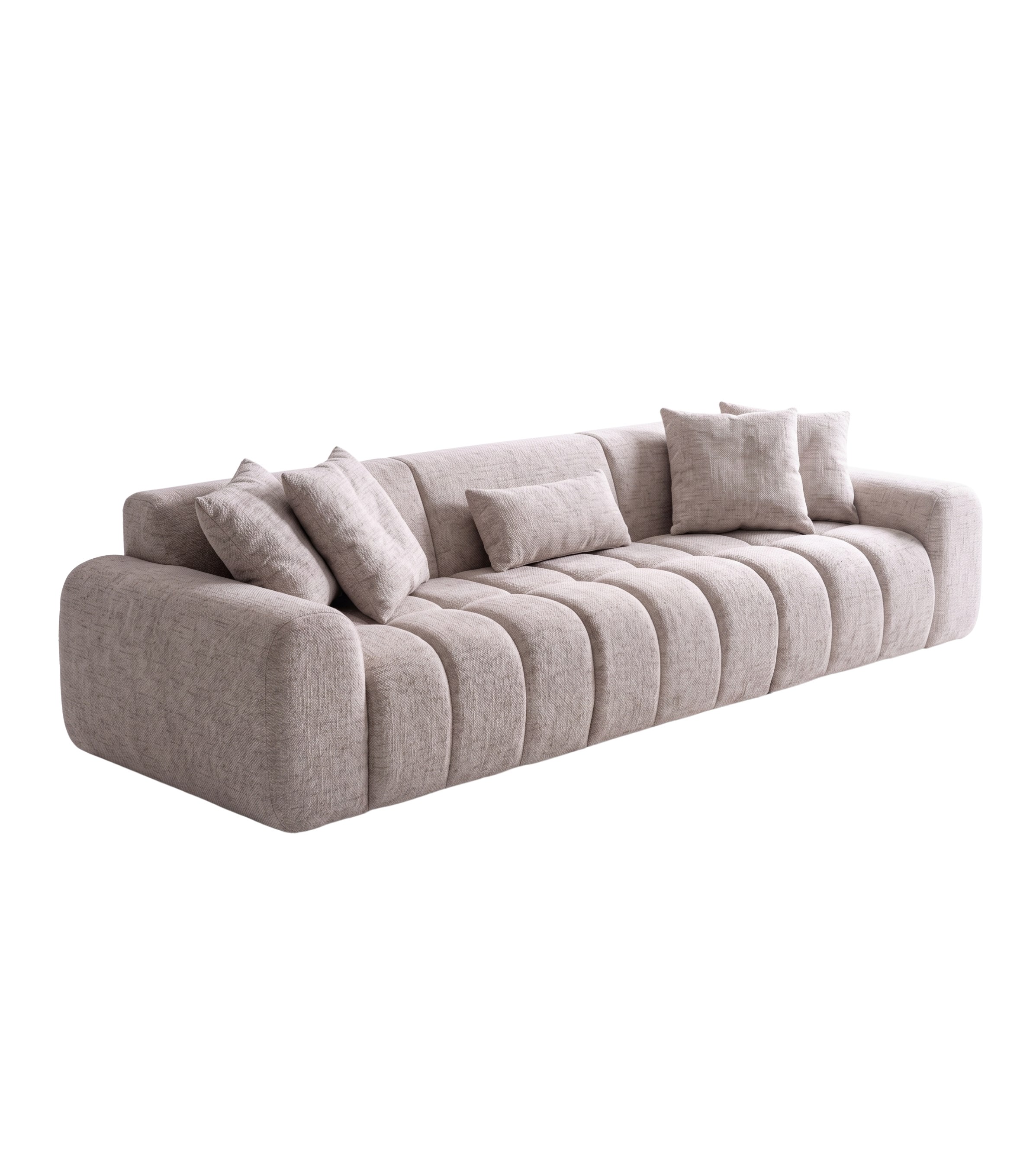 Burch Exclusive Kanepe