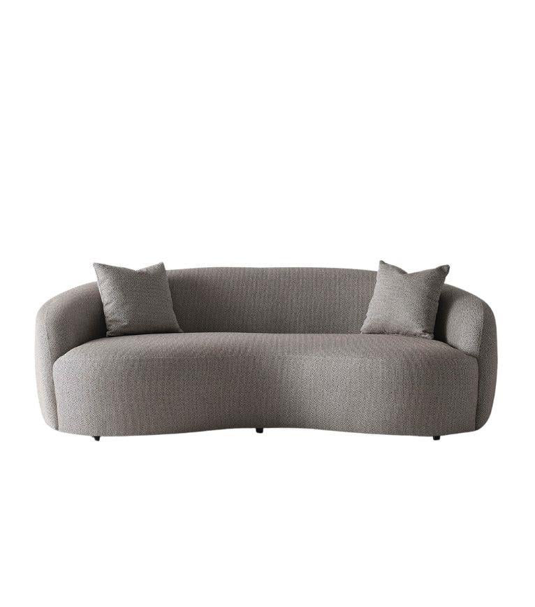 Gorki Deco Sofa Grey