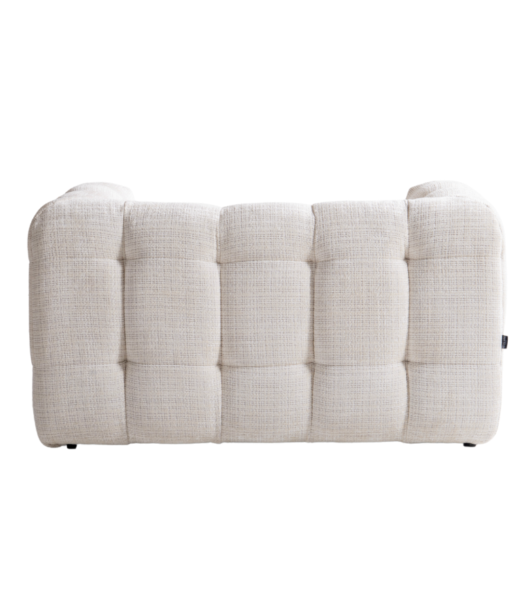 Nammos Comfort Berjer Kırık Beyaz