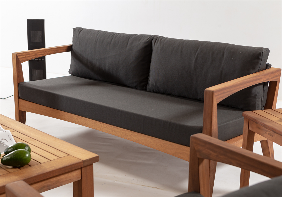 Nefa Bahçe & Balkon Oturma Grubu