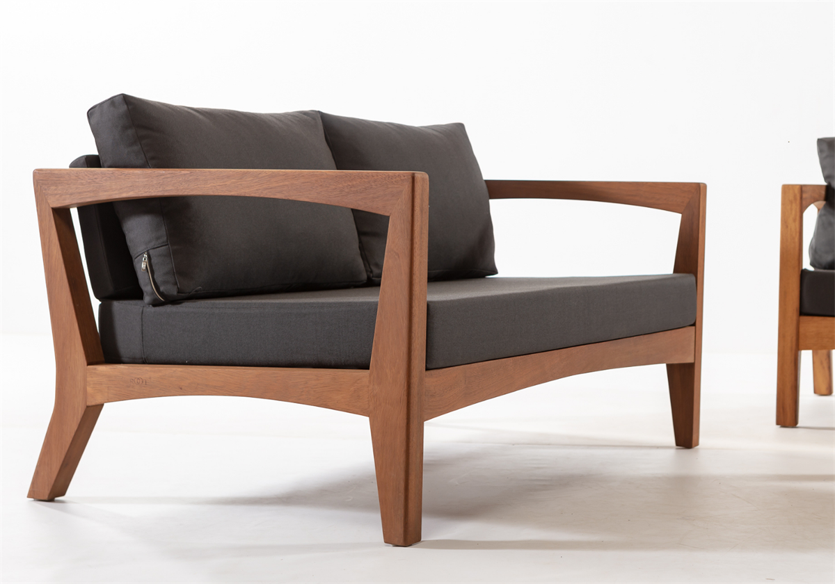 Nefa Bahçe & Balkon Oturma Grubu