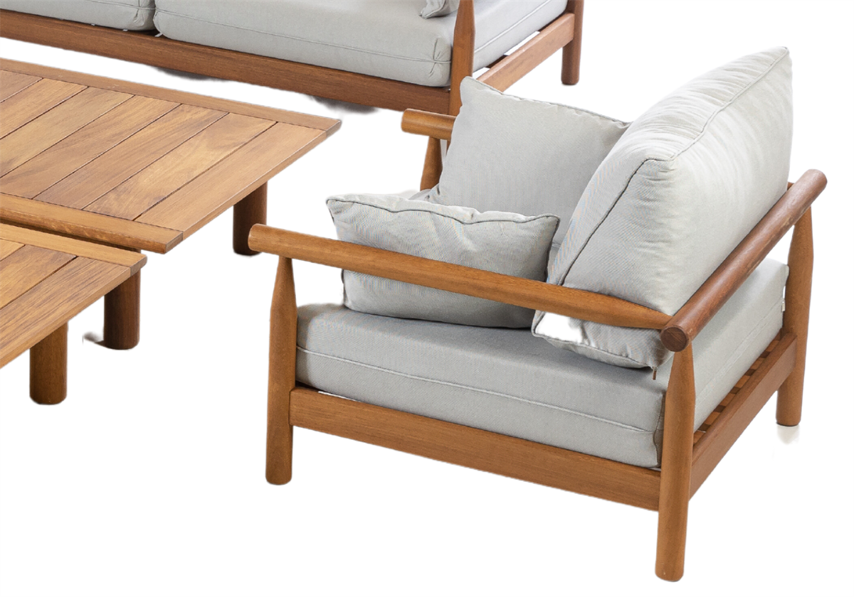 Tuscany Bahçe Berjer