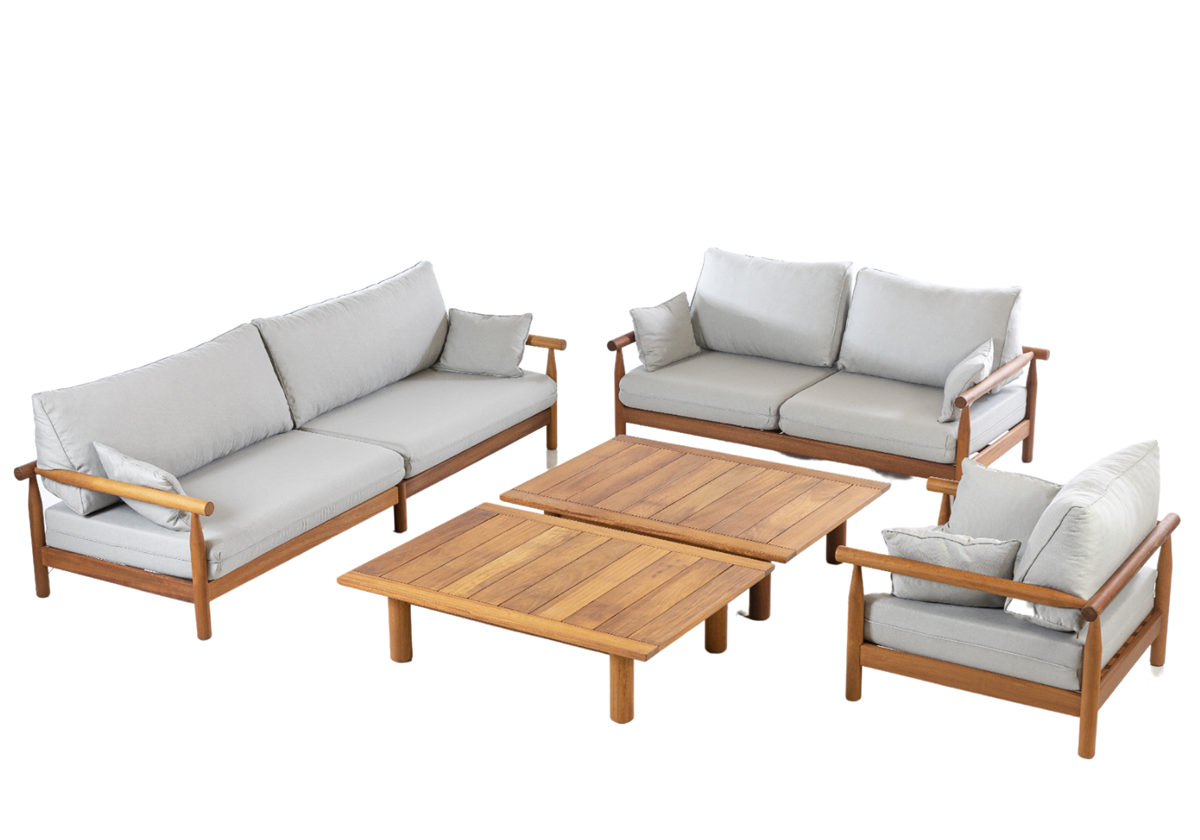 Tuscany Bahçe Berjer