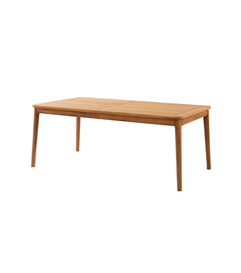 Babil Bahçe & Balkon Yemek Masası Takımı