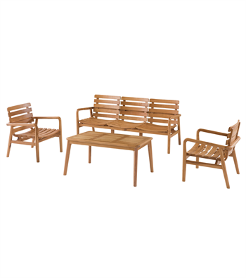 Babil Bahçe Orta Sehpa