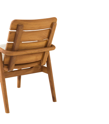 Babil Bahçe Sandalye