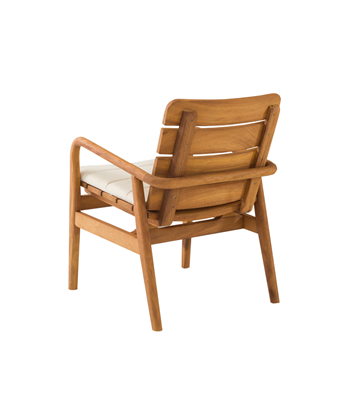 Babil Bahçe Sandalye