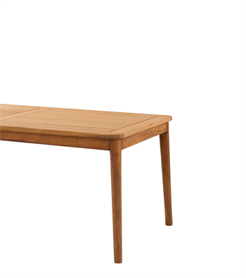 Babil Bahçe Yemek Masası